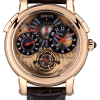 Часы Bovet 1822 Dimier Rose Gold Recital 3 Orbis Mundi WorldTime Tourbillon 3 Orbis Mundi (15155) №3