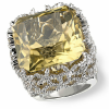 Кольцо Pasquale Bruni Beryl-Heliodor 70.0 ct Ring (15191) №3