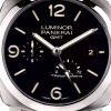 Часы Panerai Luminor 1950 3 Days GMT Power Reserve Automatic PAM 00321 (15283) №4