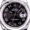 Часы Rolex Datejust 36mm 116200 (15323) №4