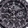 Часы Hublot Big Bang Black 44 mm Skeleton Dial Depeche Mode 311.CI.1170.VR.DPM13 (15329) №8