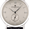 Часы Vacheron Constantin Patrimony Classique Small Seconds 81160/000G-9062 (15357) №4