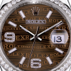 Часы Rolex Oyster Perpetual Datejust 116244 (15379) №4