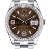 Часы Rolex Oyster Perpetual Datejust 116244 (15379) №3