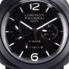 Часы Panerai Luminor GMT Ceramic Chrono Monopulsante 8 Days PAM00317 (5752) №5