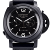 Часы Panerai Luminor GMT Ceramic Chrono Monopulsante 8 Days PAM00317 (5752) №4