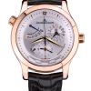 Часы Jaeger LeCoultre Jaeger-LeCoultre Master Geographic 147.8.57.S (15397) №4