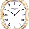Часы Patek Philippe Ellipse 3931/10 (15572) №4