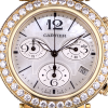 Часы Cartier Pasha De Seatimer Chronograph Lady WJ130007 (15401) №4