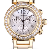 Часы Cartier Pasha De Seatimer Chronograph Lady WJ130007 (15401) №3