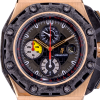 Часы Audemars Piguet Watch Royal Oak Offshore 26290RO.OO.A001VE.01 (15773) №5