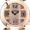 Часы Cartier Pasha Grille Rose Gold 2815 (15768) №4