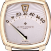 Часы Vacheron Constantin Saltarello Jumping Hour Retrograde Limited Edition 43041/000J-8673 (15700) №5