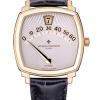Часы Vacheron Constantin Saltarello Jumping Hour Retrograde Limited Edition 43041/000J-8673 (15700) №4