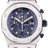 Часы Audemars Piguet Royal Oak Offshore Chronograph "The Beast" 25721ST.OO.1000ST.01 (15832) №4