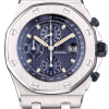 Часы Audemars Piguet Royal Oak Offshore Chronograph "The Beast" 25721ST.OO.1000ST.01 (15832) №3