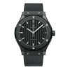 Часы Hublot Classic Fusion Black Magic Ceramic 511.CM.1771.RX (15829) №2