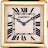 Часы Cartier Tank Obus РЕЗЕРВ 1630 (16376) №4