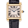 Часы Cartier Tank Obus РЕЗЕРВ 1630 (16376) №3