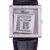 Часы Chopard Happy Spirit 18K Solid Gold Diamonds 207194-1001 (15875) №3