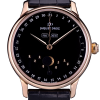 Часы Jaquet Droz Jaquet-Droz The Eclipse Black Enamel J012633202 (15920) №4