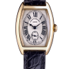 Часы Franck Muller Mini CintreeCurvex 18k Yellow 1752 S6 (15967) №3