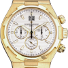 Часы Vacheron Constantin Overseas 18k Gold 49150 (15884) №4