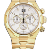 Часы Vacheron Constantin Overseas 18k Gold 49150 (15884) №3