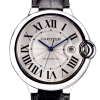 Часы Cartier Ballon Bleu 42mm W69016Z4 (15907) №4