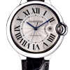 Часы Cartier Ballon Bleu 42mm W69016Z4 (15907) №3