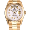 Часы Rolex Mens 18K Yellow Gold Day-Date President 1803 (16030) №3