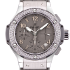 Часы Hublot Big Bang 41 Earl Gray 342.ST.5010.LR.1104 (16193) №4