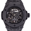 Часы Hublot Big Bang Meca-10 All Black Limited Edition РЕЗЕРВ 414.CI.1110.RX (16299) №4