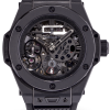 Часы Hublot Big Bang Meca-10 All Black Limited Edition РЕЗЕРВ 414.CI.1110.RX (16299) №3