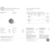 Кольцо  Yellow Gold Diamonds 1.52 ct Rose Ring (16107) №4