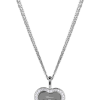 Подвеска Chopard Happy Diamonds Heart Pendant 794516-1001 (15957) №2