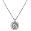 Подвеска Chopard Happy Spirit Heart Pendant 795751-1001 (15959) №2