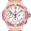 Часы Hublot Big Bang Tutti Frutti Rose 341.PP.2010.LR.1933 (15937) №6