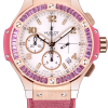 Часы Hublot Big Bang Tutti Frutti Rose 341.PP.2010.LR.1933 (15937) №5