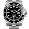 Часы Rolex Submariner Date 116610 (13992) №2