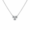 Подвеска Tiffany & Co Aria 0.43 ct Platinum (16298) №2