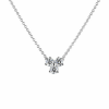 Подвеска Tiffany & Co Aria 0.43 ct Pendant ARIA (16298) №2