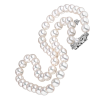 Колье Mikimoto Akoya Strand Necklace (16558) №3