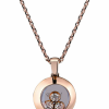 Подвеска Chopard Happy Curves Pendant 799562-5001 (16697) №2