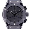 Часы Hublot Classic Fusion Chronograph Black Magic 520.CM.1170.CM (16463) №5