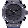 Часы Hublot Classic Fusion Chronograph Black Magic 520.CM.1170.CM (16463) №4