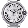 Часы Cartier Ballon Bleu de 36mm W69017Z4 (16570) №4