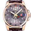 Часы Chopard Mille Miglia GT XL Rose Gold Men's Watch 161277-5001 (16580) №4