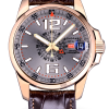 Часы Chopard Mille Miglia GT XL Rose Gold Men's Watch 161277-5001 (16580) №3