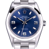 Часы Rolex Air-King Blue Dial 14000 (16715) №4